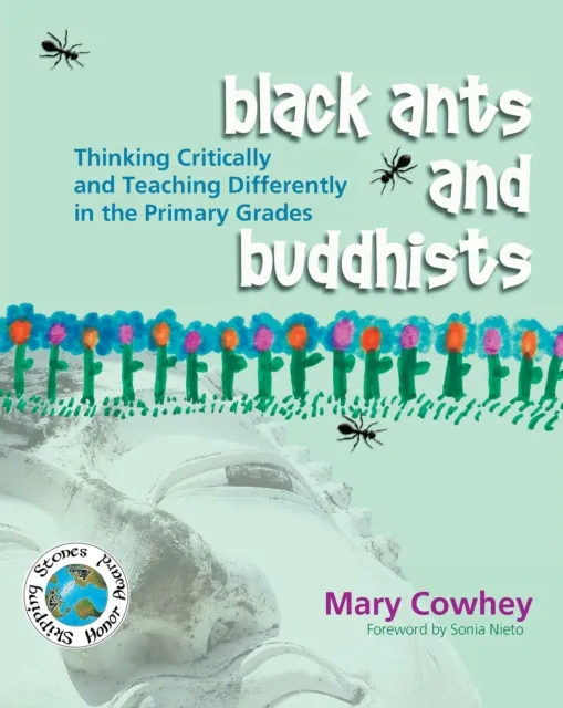 Black Ants and Buddhists