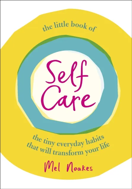 Little Book of Self-Care