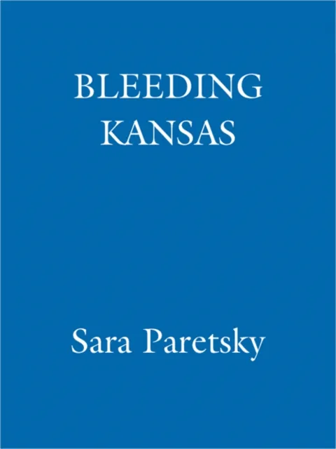 Bleeding Kansas