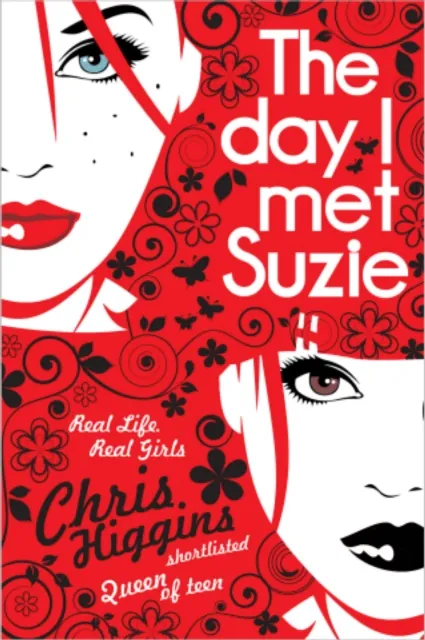Day I Met Suzie