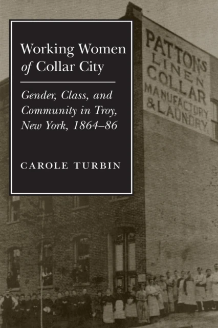 Working Women of Collar City