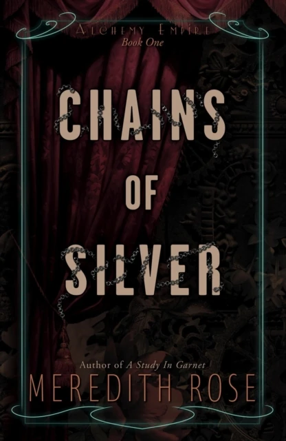 Chains of Silver