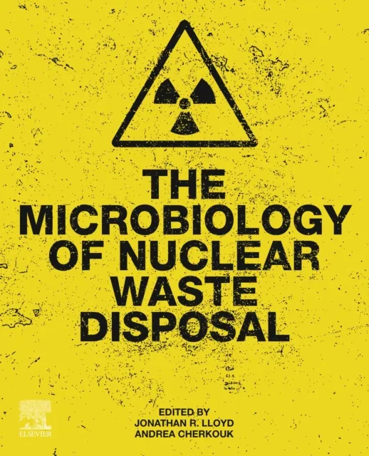 Microbiology of Nuclear Waste Disposal