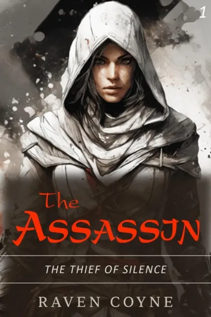 Assassin Book One