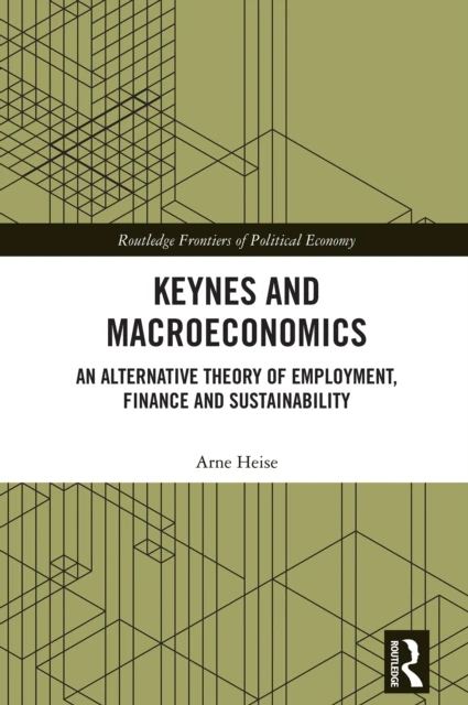 Keynes and Macroeconomics