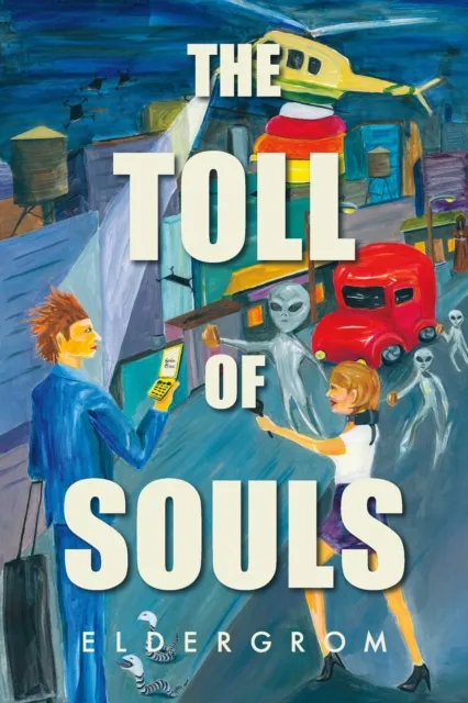 Toll of Souls