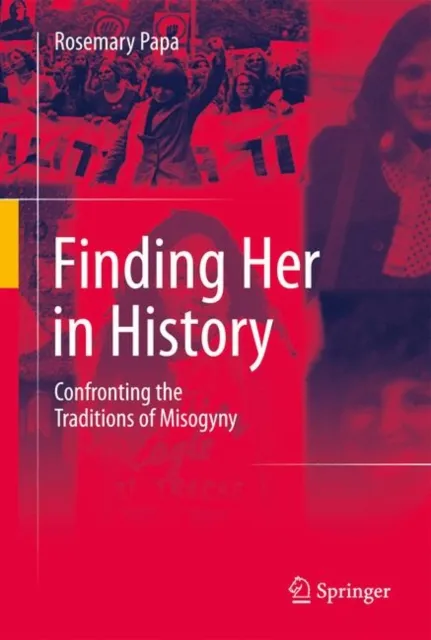 Finding Her in History