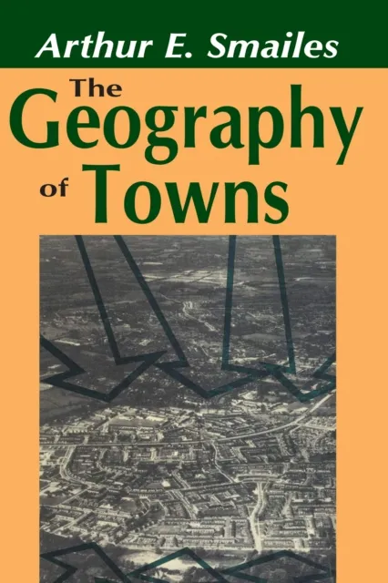 Geography of Towns