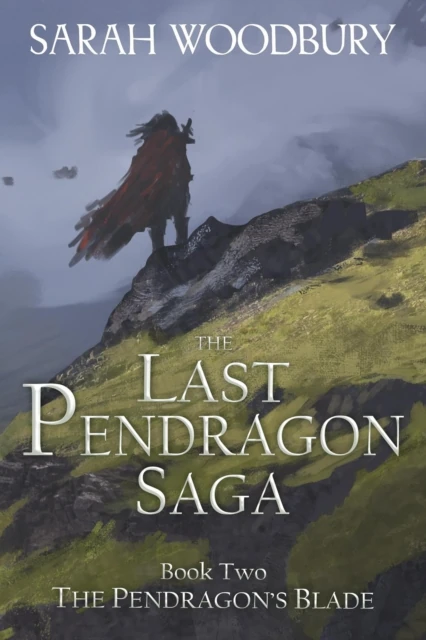 Pendragon's Blade