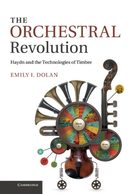 Orchestral Revolution