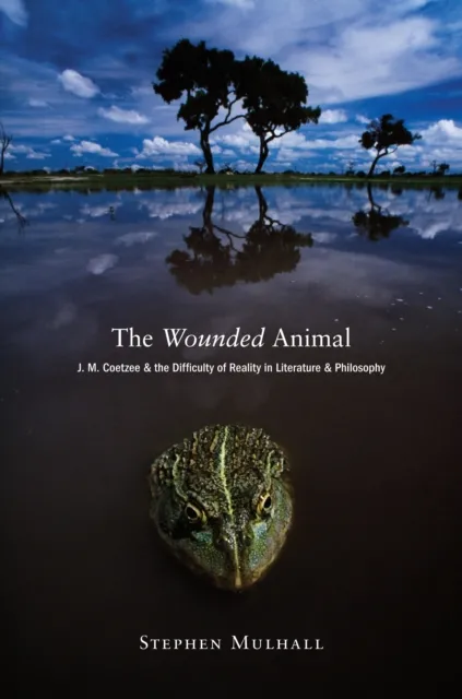 Wounded Animal