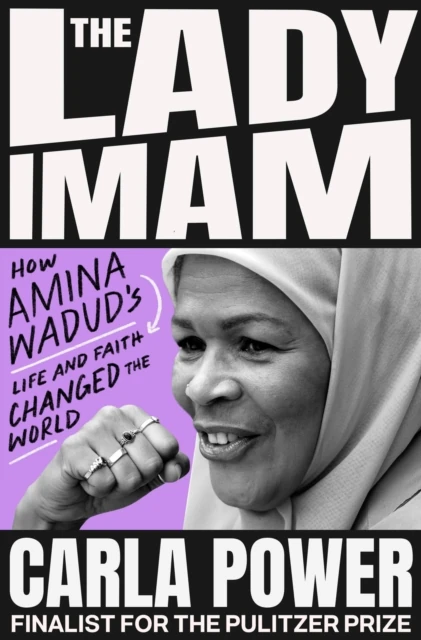 Lady Imam