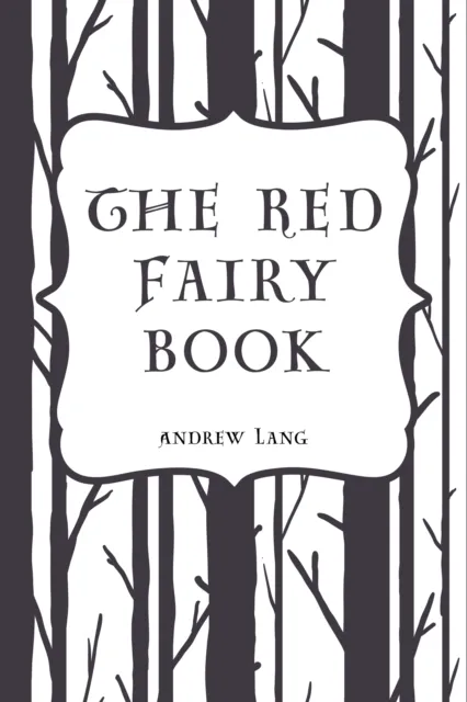 Red Fairy Book