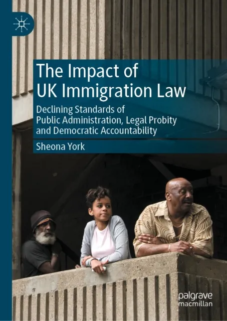 Impact of UK Immigration Law