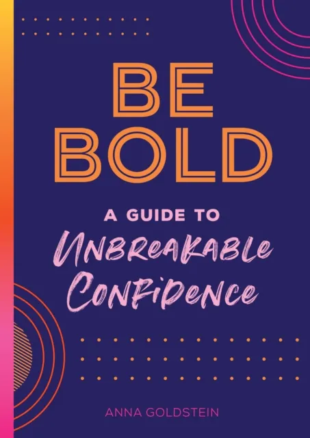 Be Bold