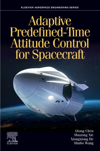 Adaptive Predefined-Time Attitude Control for Spacecraft