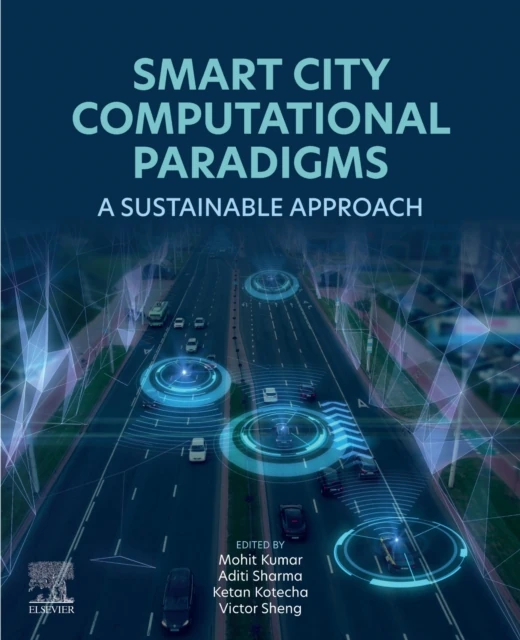Smart City Computational Paradigms