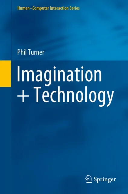 Imagination + Technology