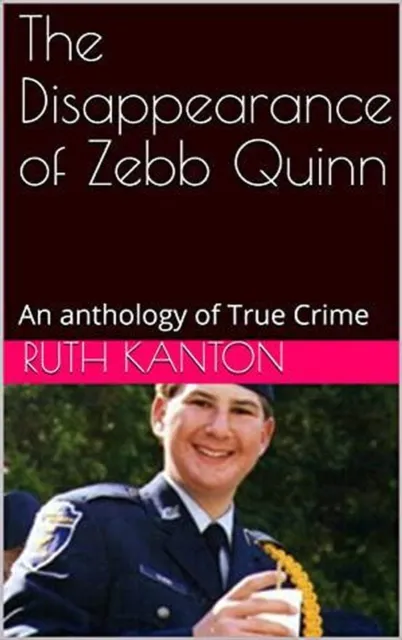 Disappearance of Zebb Quinn