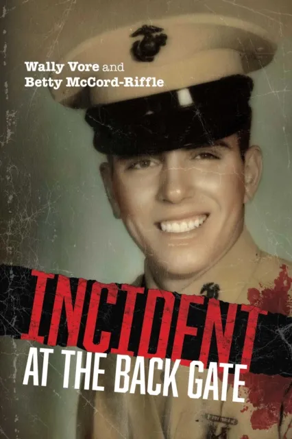 Incident at the Back Gate