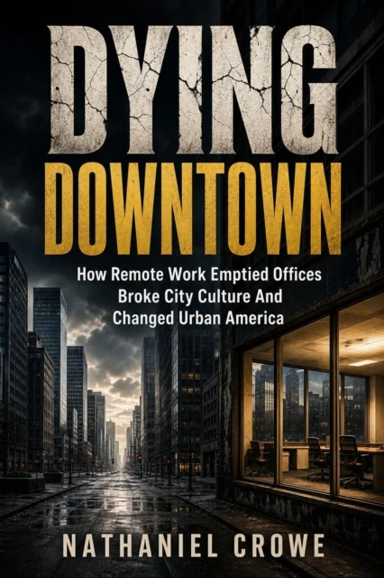 Dying Downtown