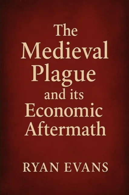 Medieval Plague and its Economic Aftermath