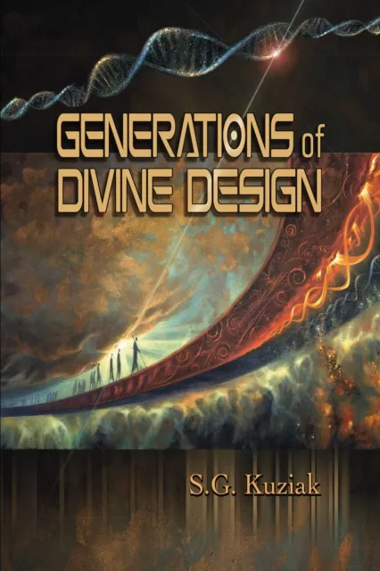 Generations of Divine Design