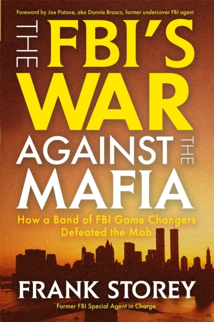 FBI's War Against the Mafia