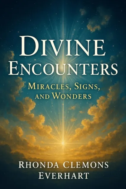 Divine Encounters: Miracles, Signs, and Wonders