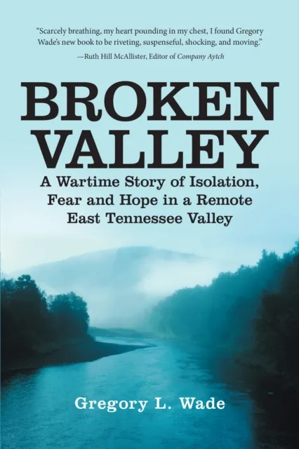Broken Valley