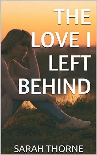 Love I Left Behind