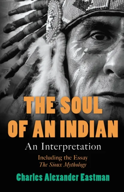 Soul of an Indian