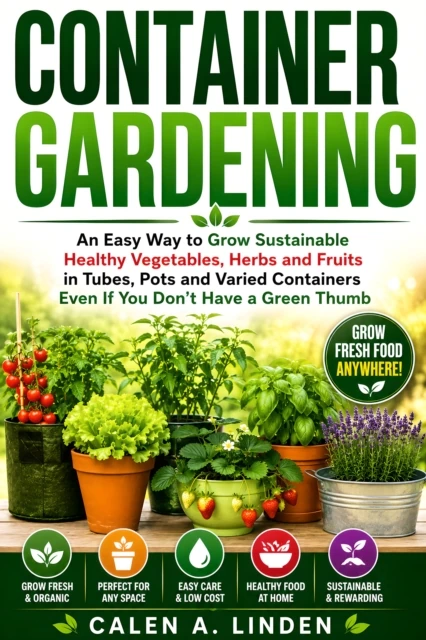 Container Gardening