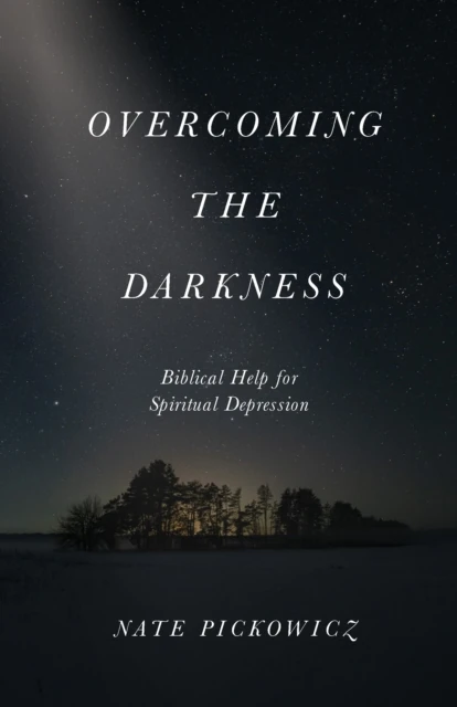 Overcoming the Darkness