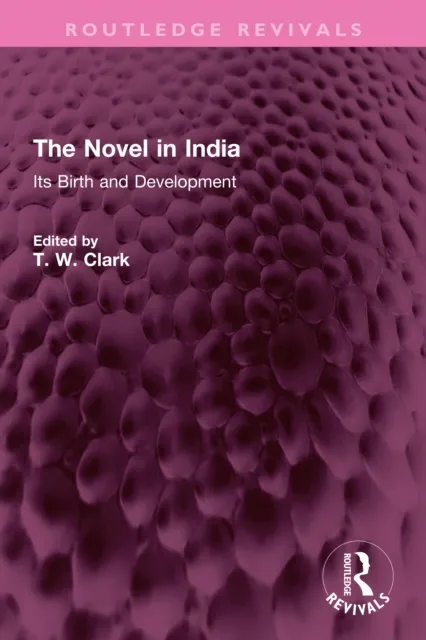 Novel in India