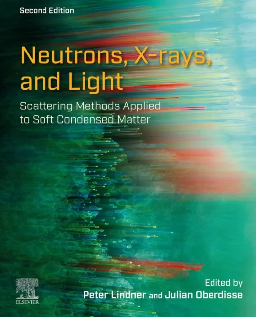 Neutrons, X-rays, and Light