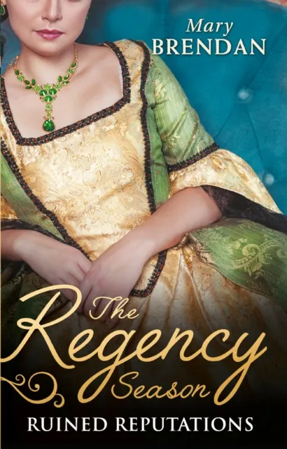 Regency Season: Ruined Reputations