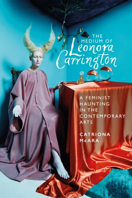 medium of Leonora Carrington