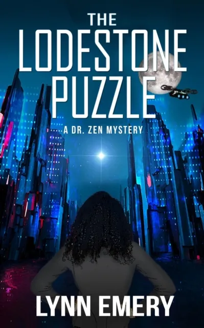 Lodestone Puzzle