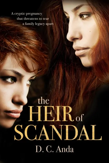 Heir of Scandal