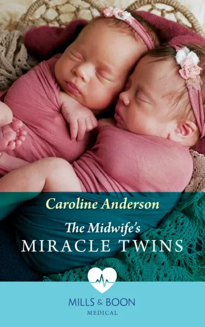 Midwife's Miracle Twins