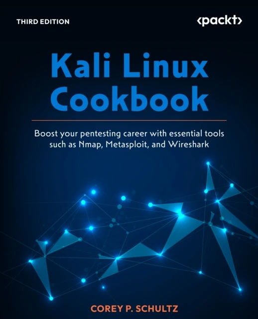 Kali Linux Cookbook