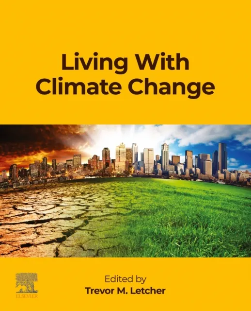 Living With Climate Change