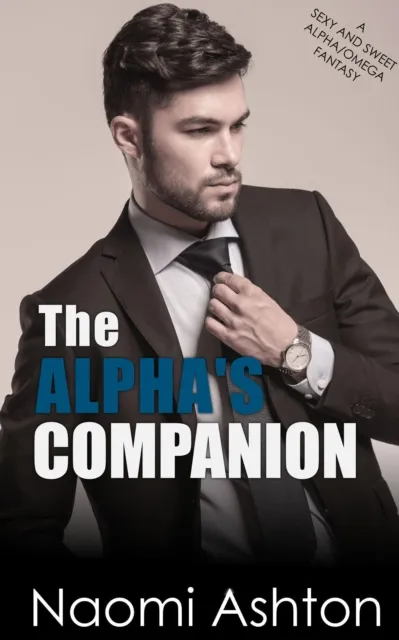 Alpha's Companion