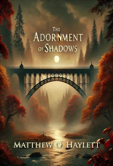 Adornment Of Shadows