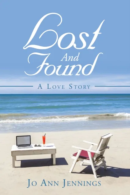 Lost and Found