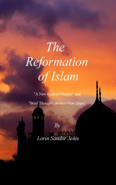 Reformation of Islam