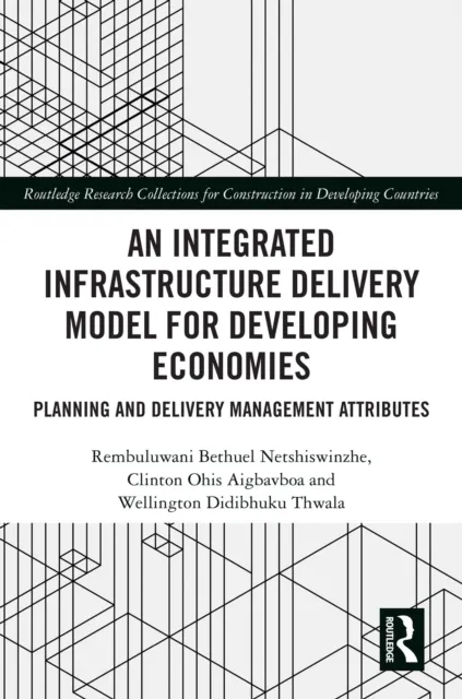 Integrated Infrastructure Delivery Model for Developing Economies