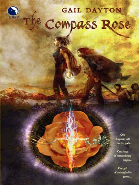 Compass Rose