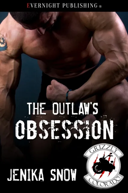 Outlaw's Obsession